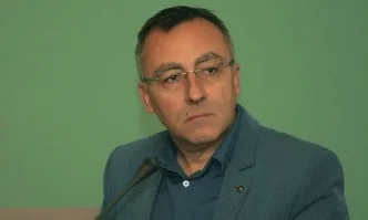 Диян Стаматов
