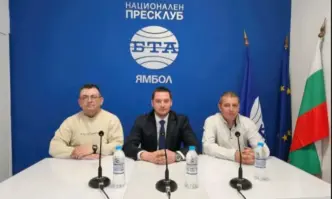 Немските депутати били втрещени че няма камери на браздата Депутатите