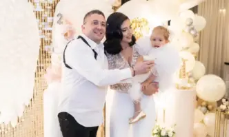 От Фейсбук профила на депутата от ГЕРБ и бивш регионален