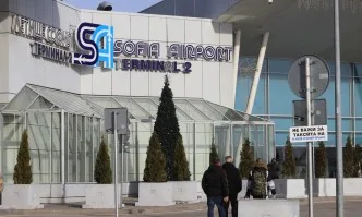 СОФ Кънект вече официално е оператор на летище София