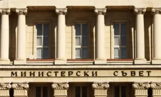 Мерки срещу агресията ще представят днес в 16 30 часа