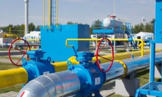 Унгария постепенно ще спре доставките на природен газ за Украйна
