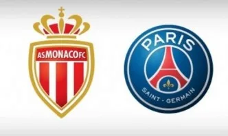 Насрочиха отложения мач между Монако и ПСЖ за януари