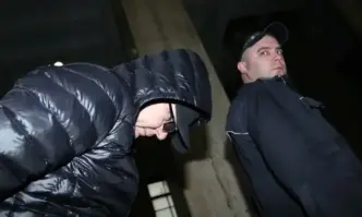 Роман Логвиненко осъден за опита за атентат срещу Алексей Петров