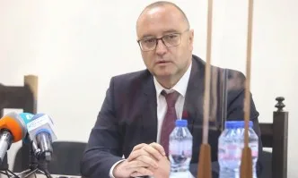 Георги Ушев: Има ефективни присъди за корупция срещу хора по високите етажи на властта