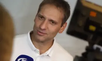 Борислав Михайлов Йордан Лечков Емил Костадинов Георги Иванов и Борислав