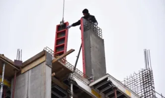 В София град има понижение с 2 5 на стоПрез четвърто