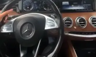 Инфлуенсърката и носителка на титлата Мис Силикон за 2022 г