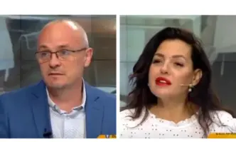 Местните теми отсъстваха от кампанията в София Никой не говори