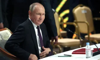 Путин обяви край на частичната мобилизация до две седмици