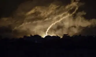 Хамас не разреши израелските въоръжени сили да доставят гориво на