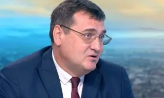 Атанасов: Аргументите, за оставката на БСП за всеки един народен представител, са копи-пейст