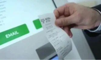 На първо четене парламентът прие да няма глоби за сбъркани