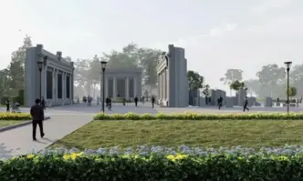 Терзиев ще прави нов конкурс за възстановяването на Войнишкия паметник, обяви го за спорен