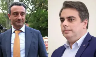 От Фейсбук профила на Евгени ПетровСкандалът наречен Апартаментгейт 2