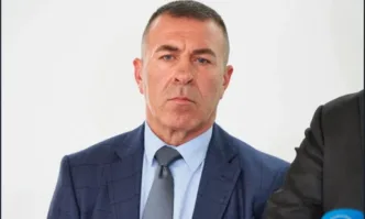 Правителството ще предложи Мирослав Рашков за главен секретар на МВР