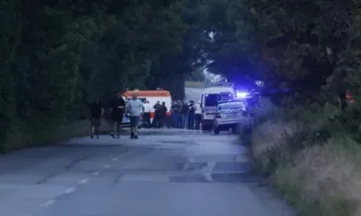Софийският градски съд наложи най тежката мярка за неотклонение задържане под