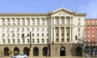 Министерският съвет прие решение с което предлага на Президента на