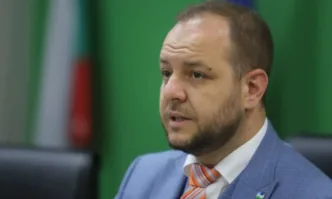 Шокирани сме от изявлението на министъра в оставка Борислав Сандов