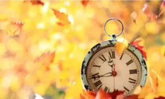 Лятното часово време може да предизвика усещане за умора и