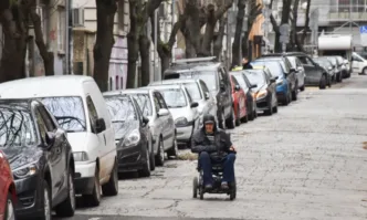 До 20 хиляди лева могат да получат хора с увреждания