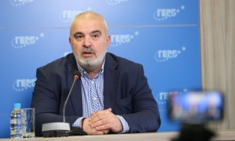 Анализът на изборните резултати показва че ГЕРБ и в страната