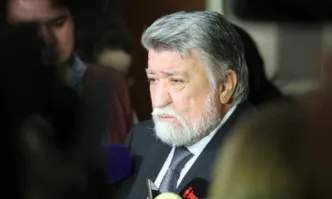 Изявление на Вежди Рашидов след избора на Желязков за председател на НС- 19.04.2023