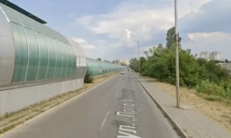 Срокът на временната организация на движение ВОД въведена заради ремонта