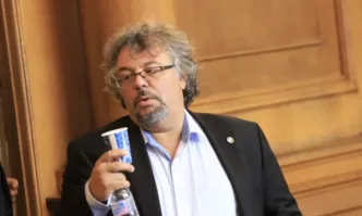 Стефан Попов за Миналата седмица Манол Пейков възрази срещу неприличния