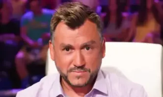 Любо Киров има много силна връзка със сестра си Ана