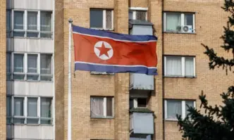 Северна Корея ще подкрепя Русия до нейната победа в Украйна Това