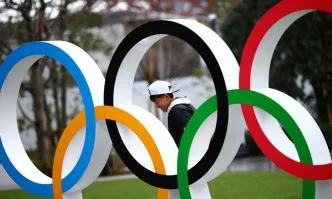 Председателят на МОК: Ново отлагане на олимпийските игри не се обсъжда