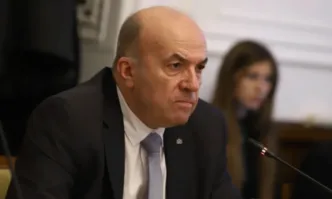 България ще върне посланик Ангел Ангелов обратно в Скопие едва