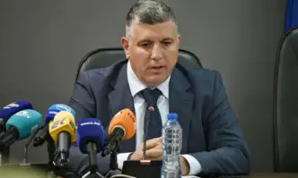 МРРБ предупреждава за фалшив имейл от името на министър Цеков