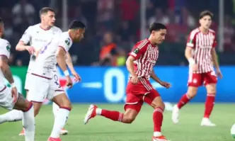 Фиорентина загуби втори пореден финал в ЛК след гол в