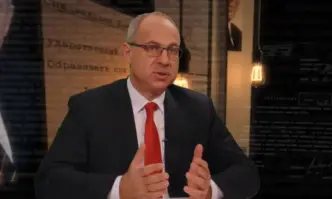 От Фейсбук профила на Антон ТодоровИстината е точно обратната на