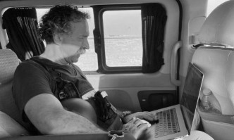 Операторът на Fox News Пиер Закжевски е бил убит докато