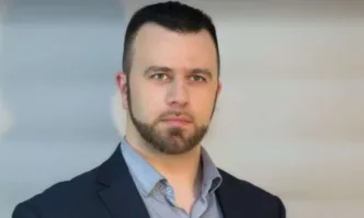 Инициативен комитет издига Стефан Димитров за кмет Оперният бас Стефан