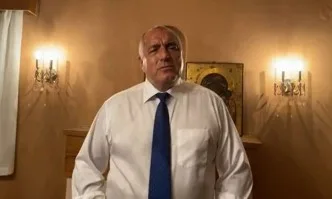 Борисов: Готвят се да запалят Партийния дом, да строшат Министерски съвет