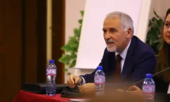 Изборът ни за еврокомисар ще бъде конюнктурен Избор не се