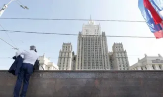 Посолството на САЩ в Москва призова американците да напуснат Русия