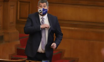 Очакваме коалицията да има три места в правителството като един