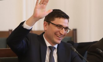 Шокирашо изявление направи тази сутрин в тв ефира депутатът от