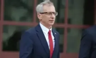 Оставката на правителството я поискаха хората вчера ние сме длъжни