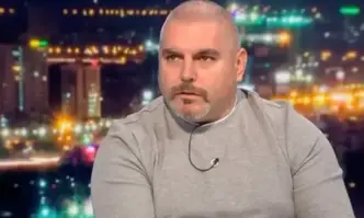 Потресе ме репликата на г н Кирил Петков нашият министър вашият