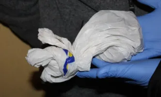 38 годишен варненец е в ареста на Първо РУ след като