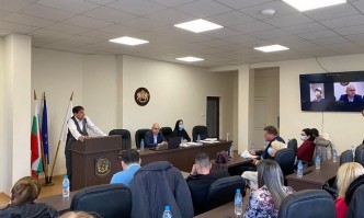 Винаги съм се стремял да съм един от кметовете които