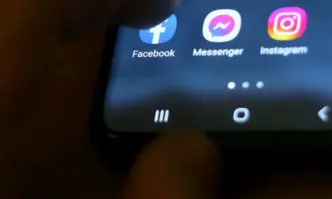 Американският технологичен гигант Meta собственик на Facebook и Instagram обяви