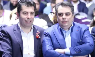 Международният валутен фонд МВФ говорят за вдигане на данъците в