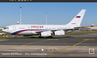 Генчовска отвори въздушното ни пространство за руски правителствен самолет